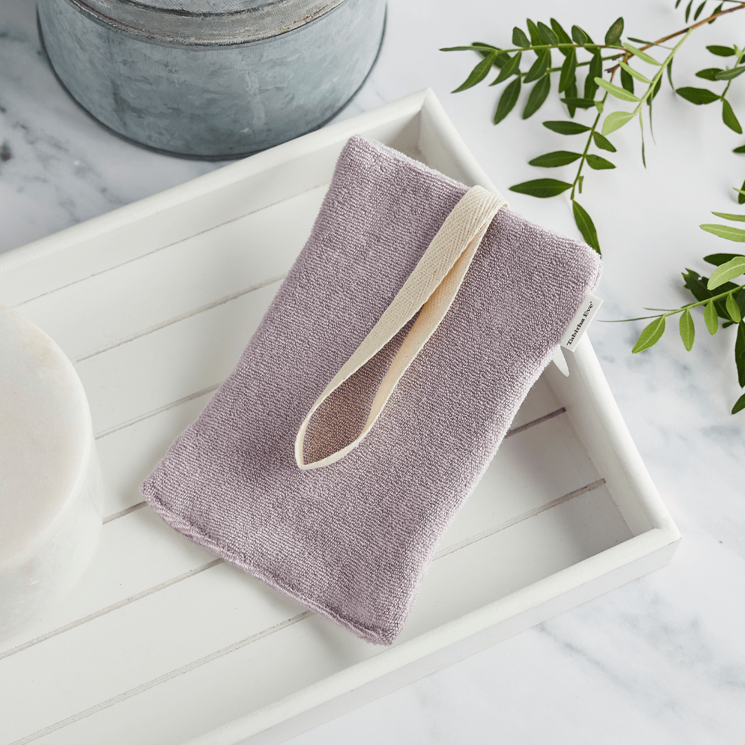 Tabitha Eve lavender Bath None Sponge