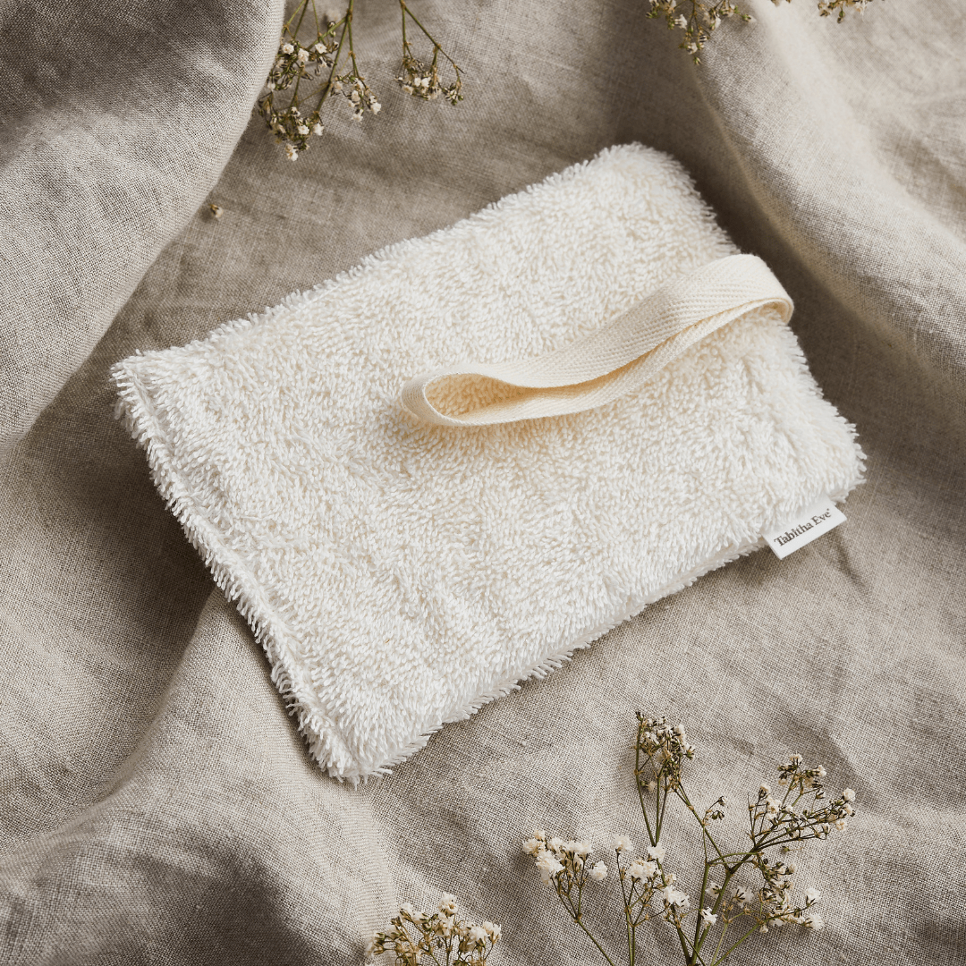 Tabitha Eve natural Bath None Sponge