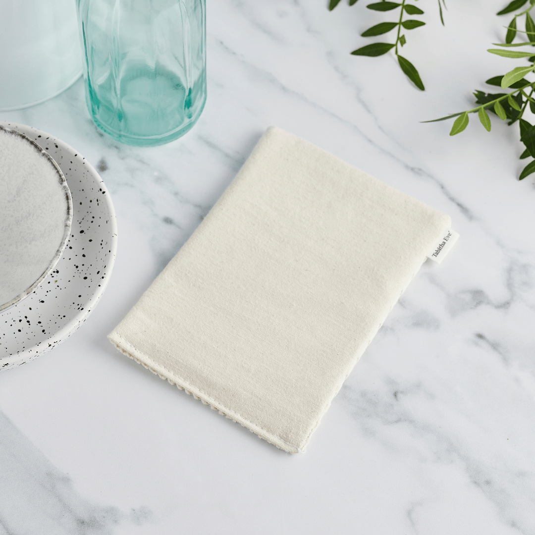 Tabitha Eve natural Kitchen None Sponge