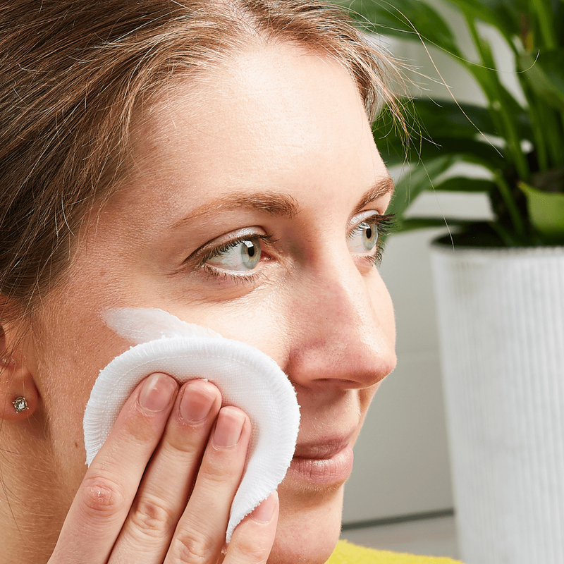 Tabitha Eve Reusable Cosmetic Pads