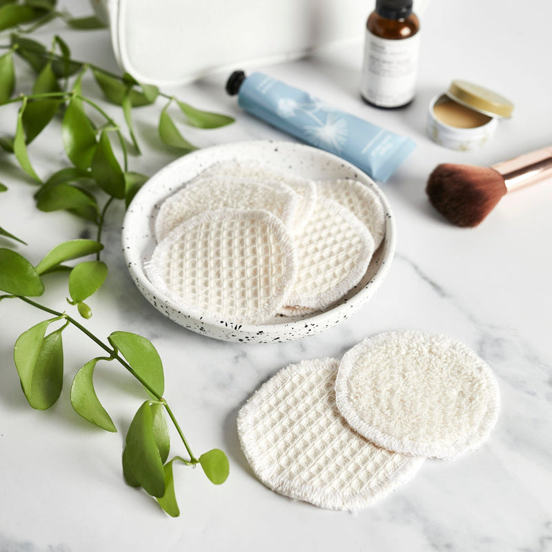 Tabitha Eve Reusable Cotton Pads