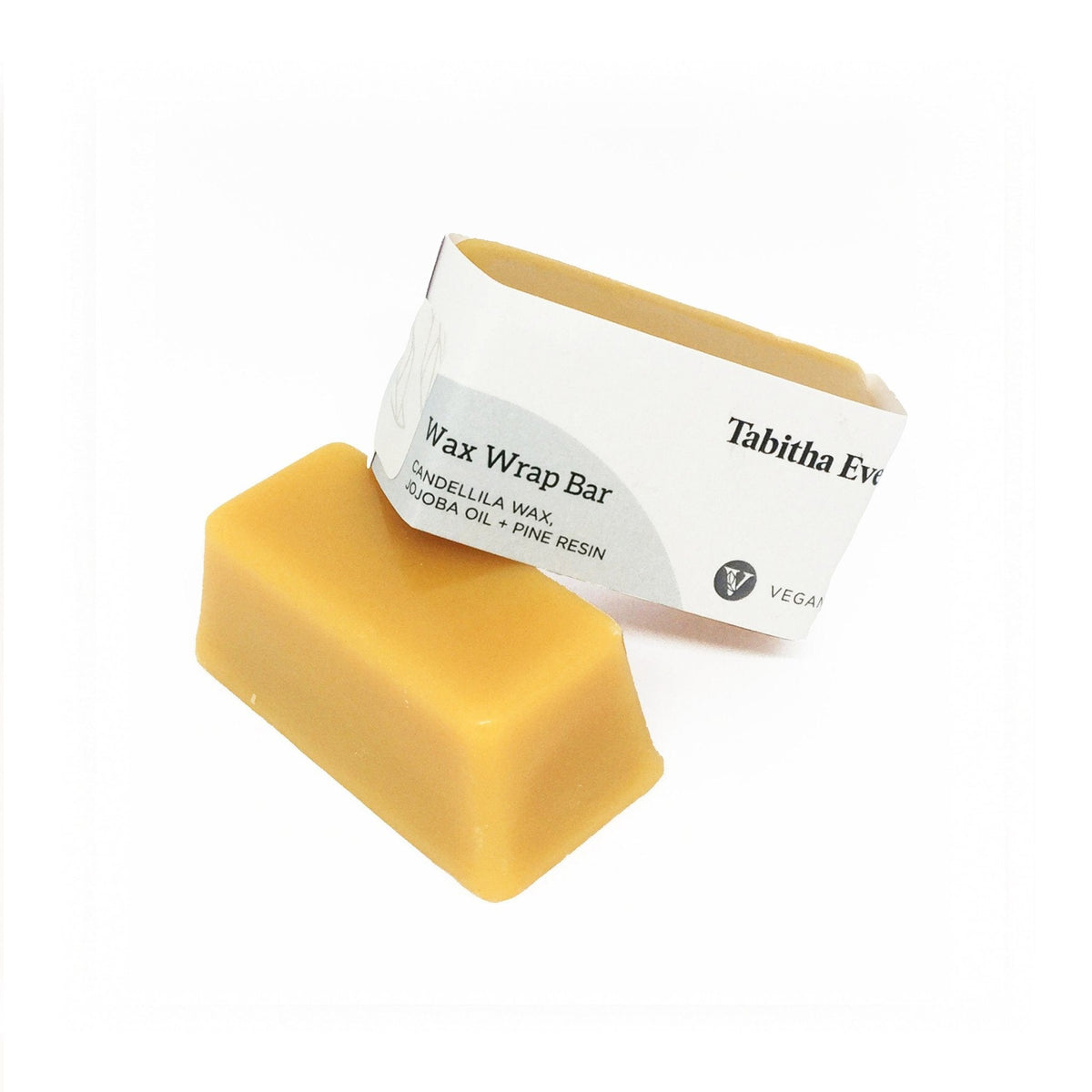 Tabitha Eve Vegan Wax Wrap Refresher Bar