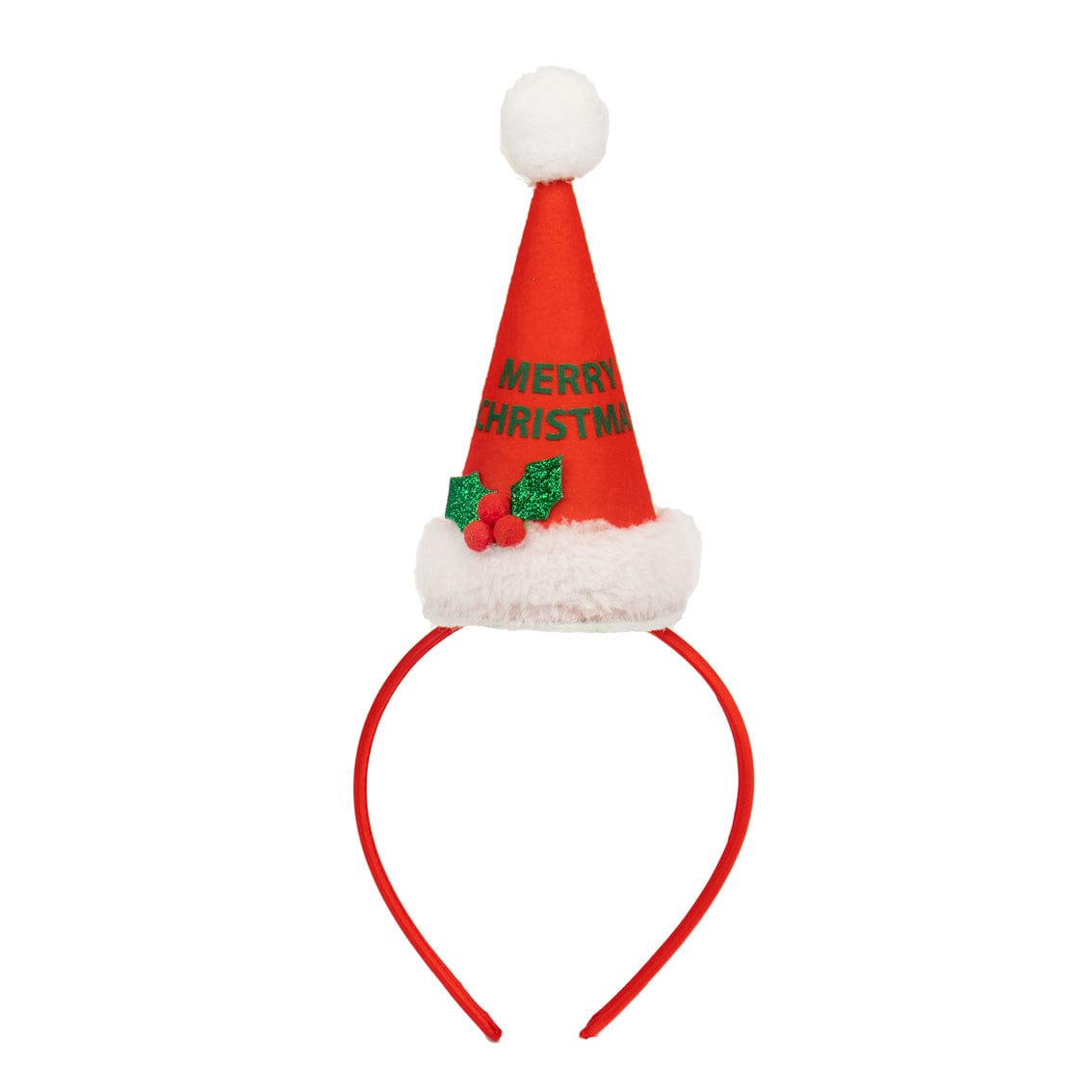 Talking Tables Santa Hat Headband