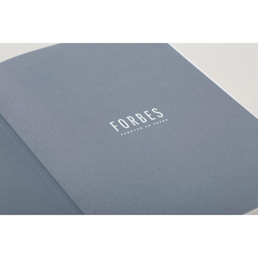 Tangible Stationery A5 Week in View Diary Red