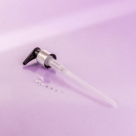 The Good Zest Co. Pump For Life