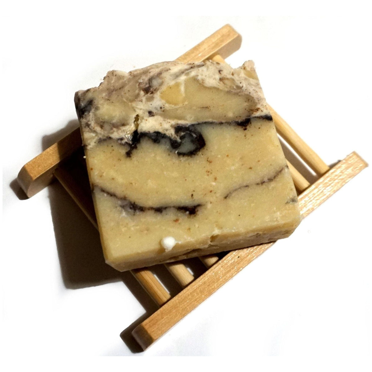 The Natural Spa Cosy Soap Bar