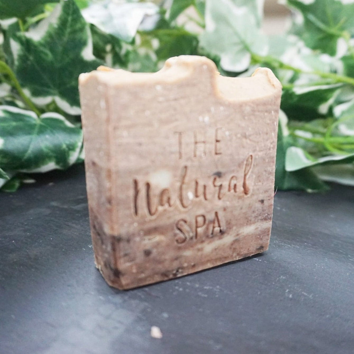 The Natural Spa Woodland Daydream Soap Bar