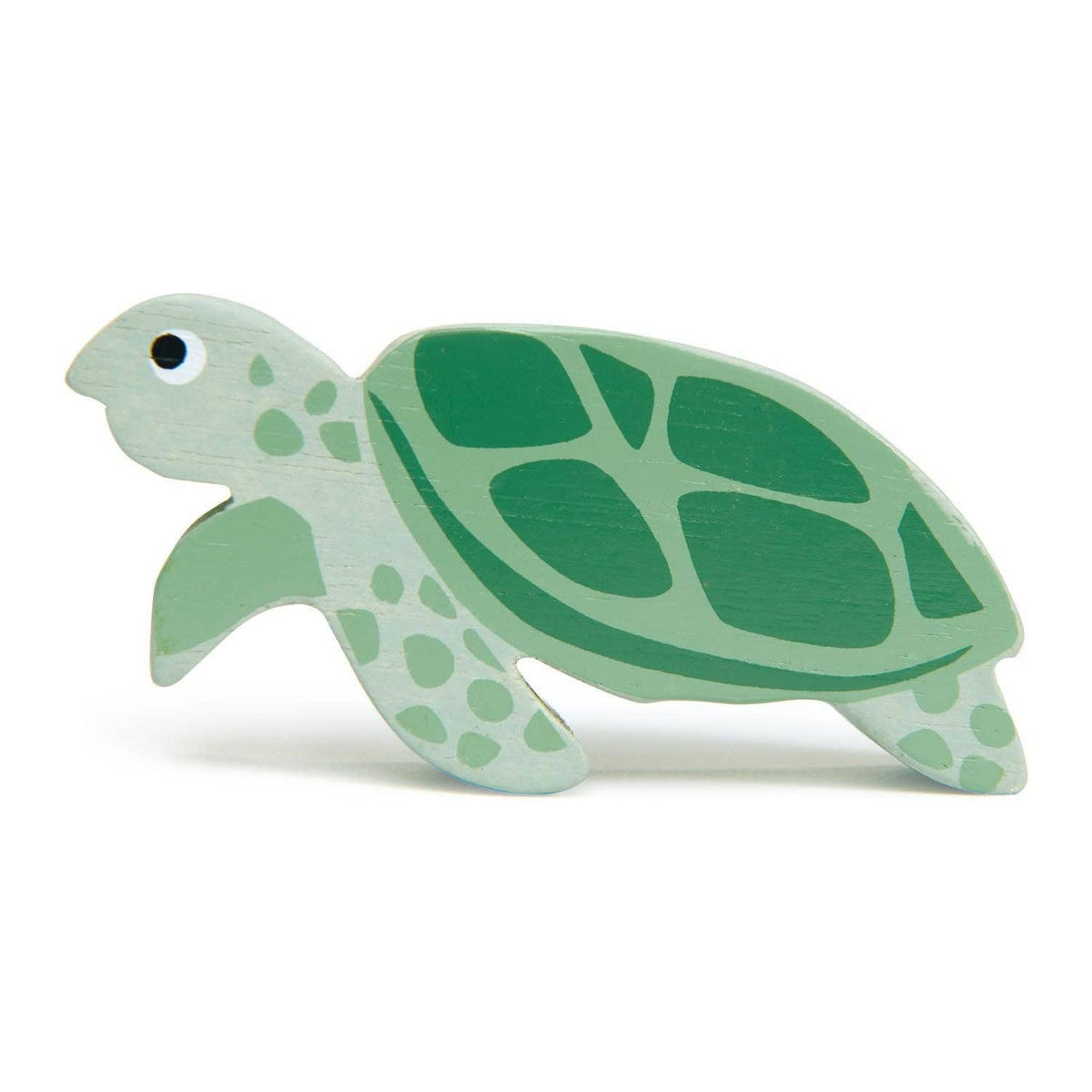 ThreadBear Design UK/EU Coastal Animals - Sea Turtle