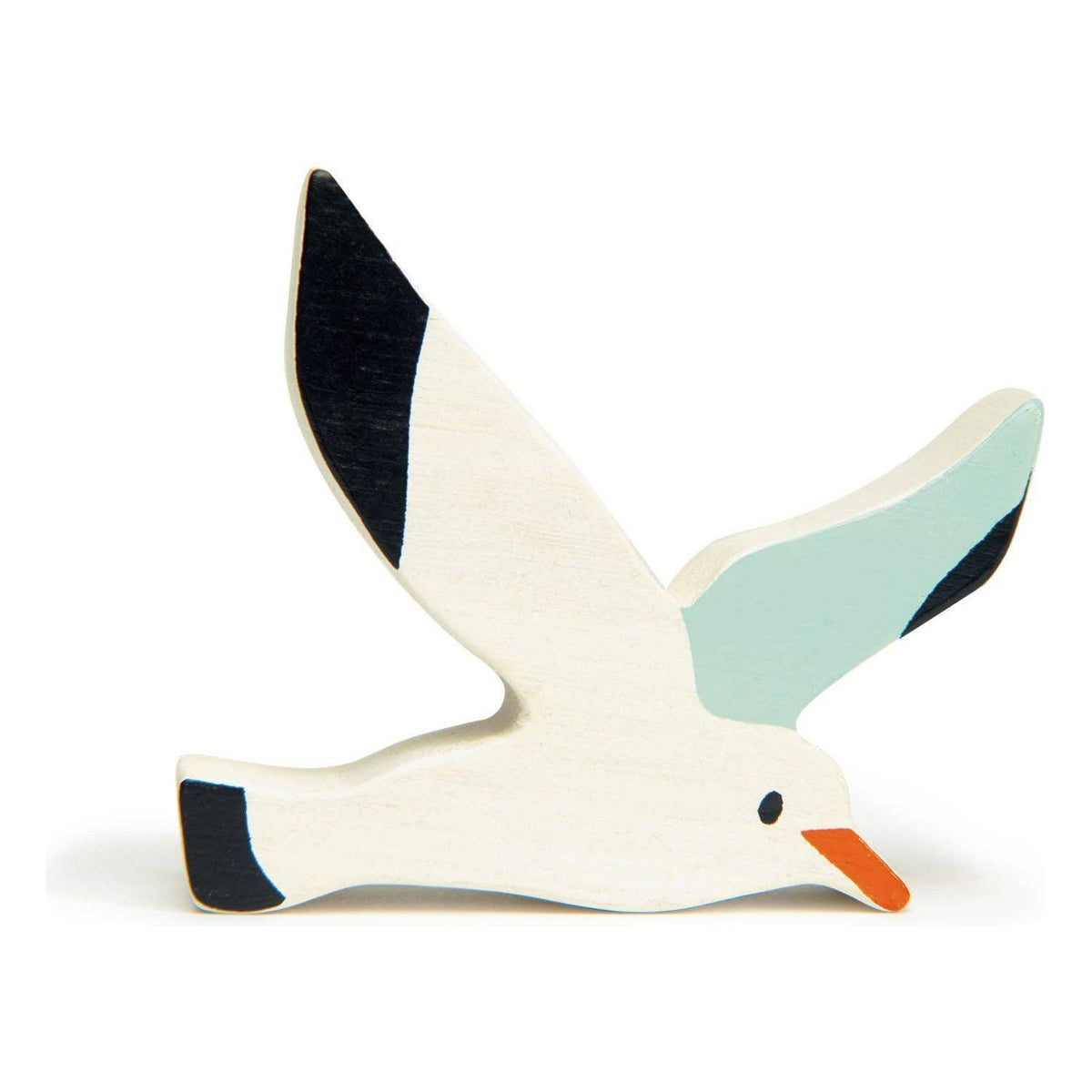 ThreadBear Design UK/EU Coastal Animals - Seagull