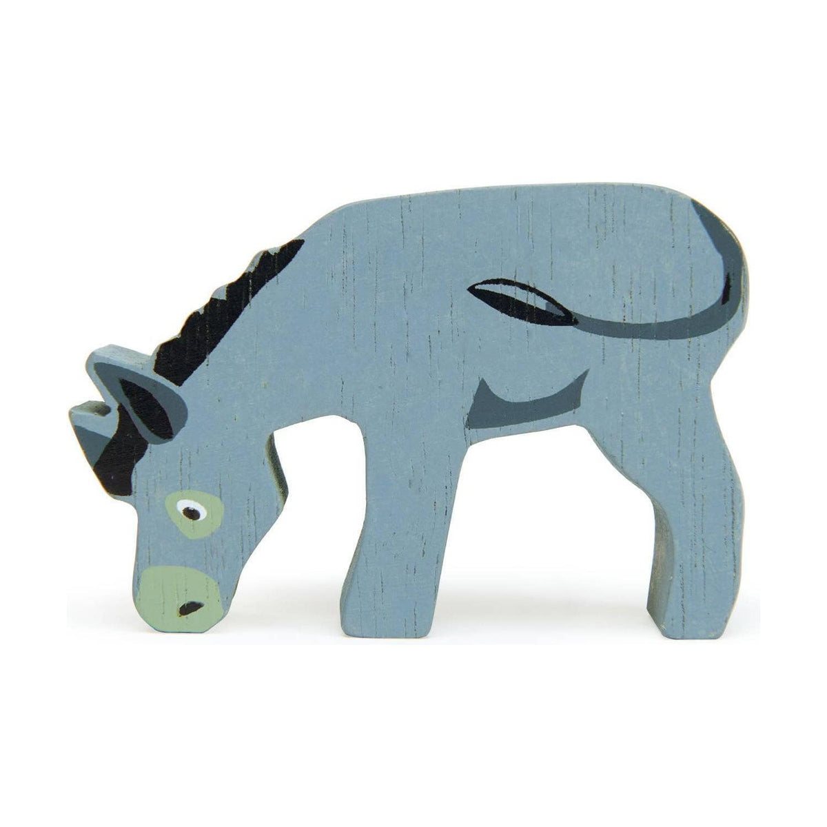 ThreadBear Design UK/EU Farmyard - Donkey