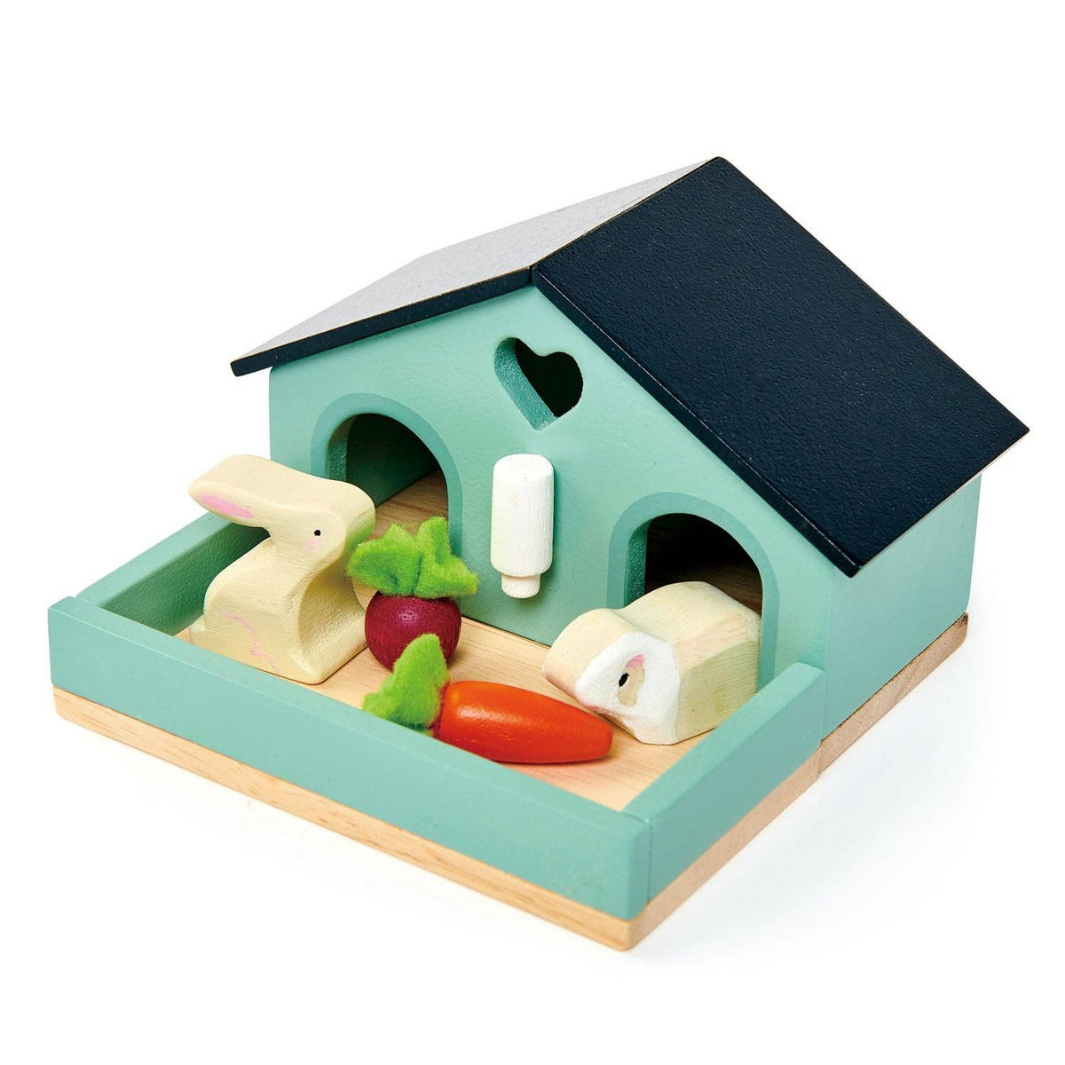 ThreadBear Design UK/EU Pet Rabbit Set