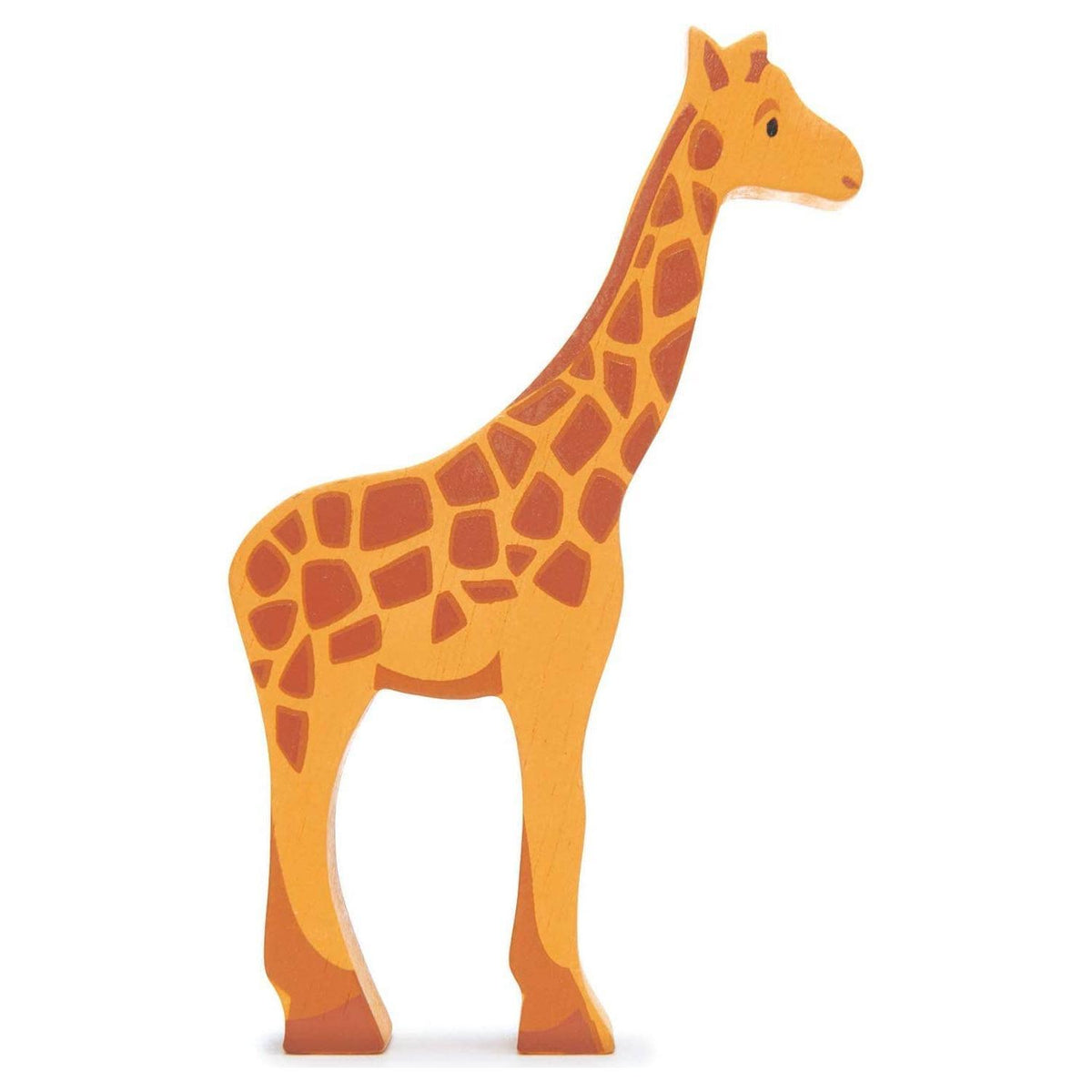 ThreadBear Design UK/EU Safari Animal - Giraffe