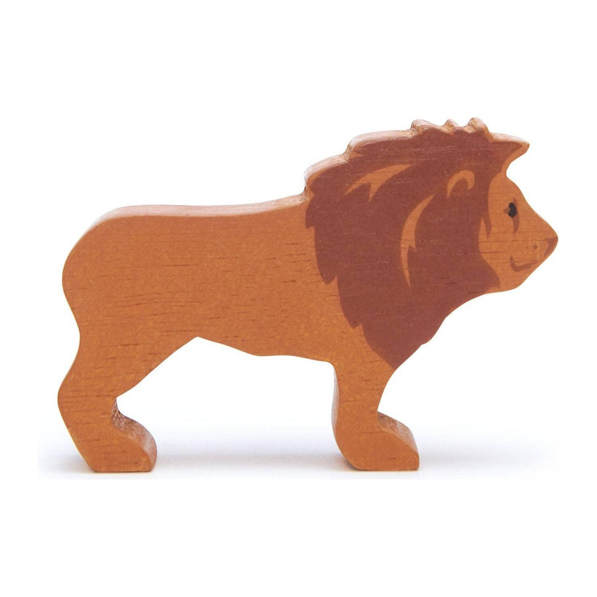 ThreadBear Design UK/EU Safari Animal - Lion
