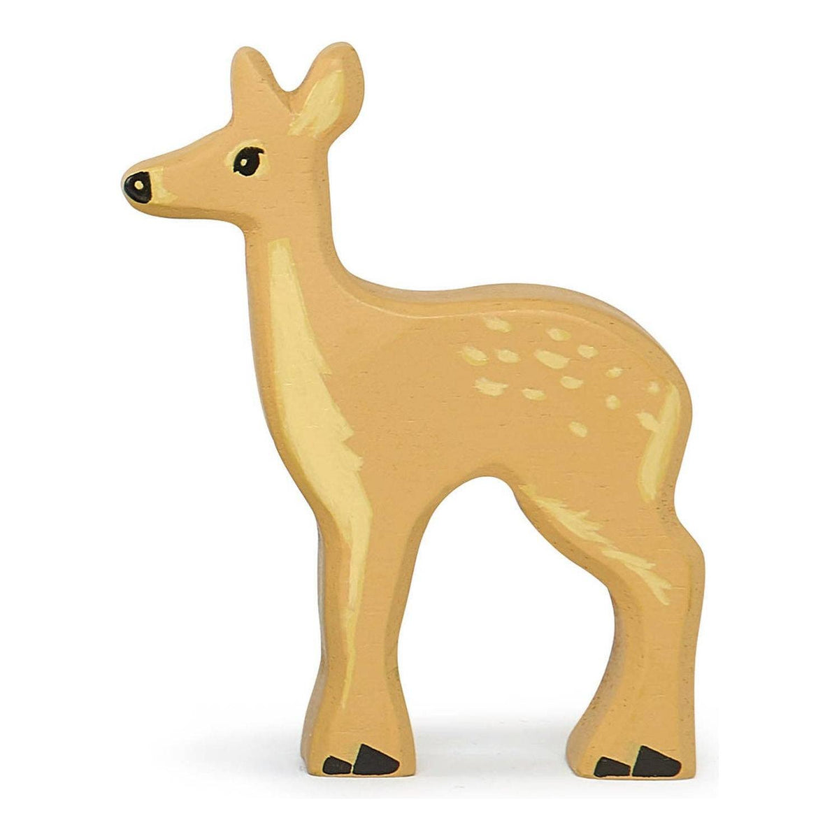 ThreadBear Design UK/EU Woodland Animal - Fallow Deer