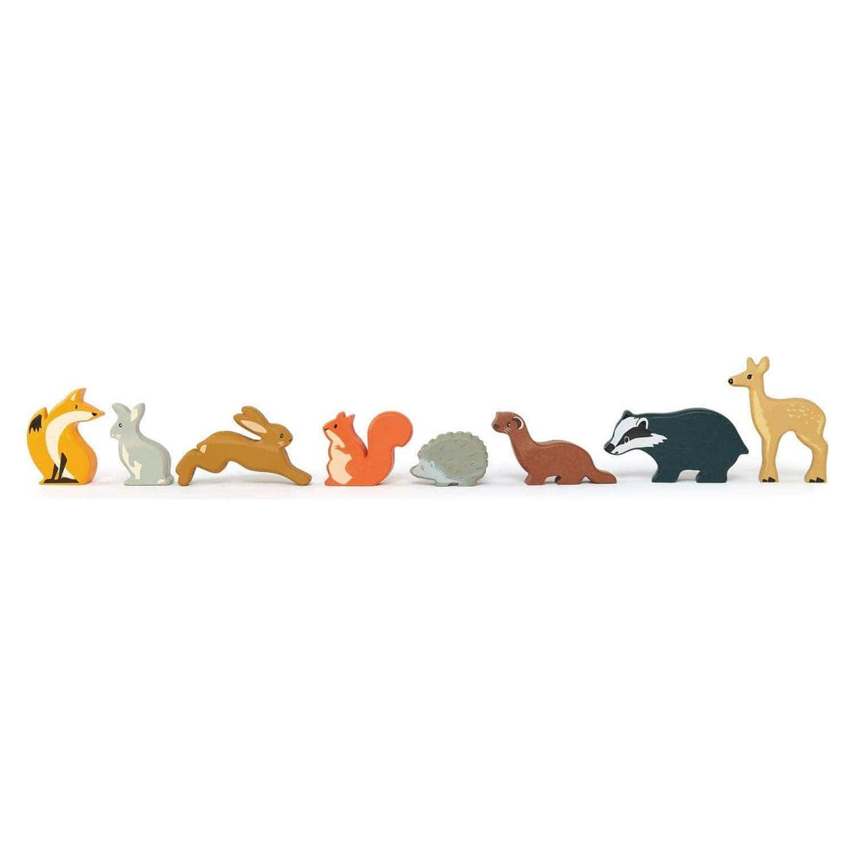 ThreadBear Design UK/EU Woodland Animal - Fallow Deer