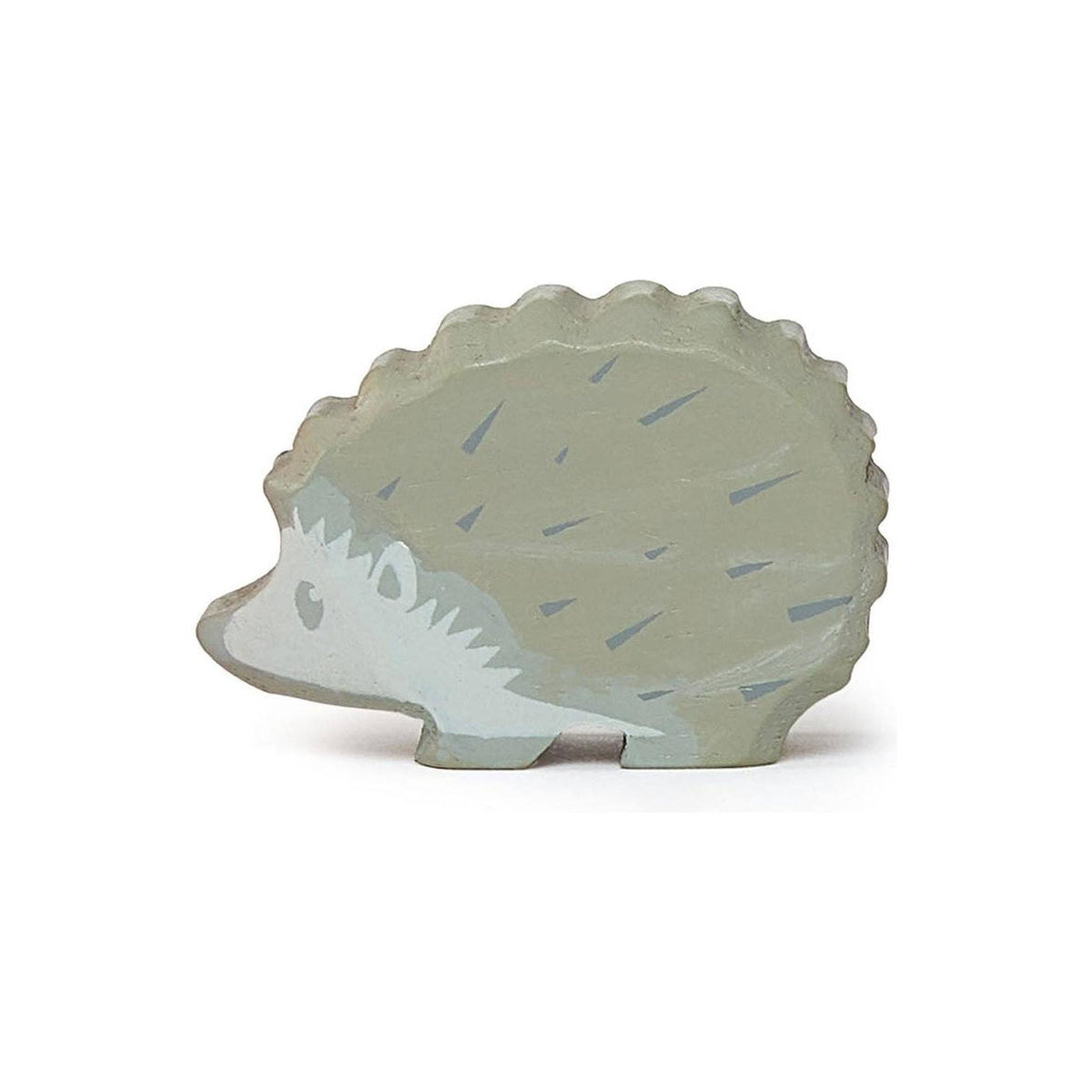 ThreadBear Design UK/EU Woodland Animal - Hedgehog