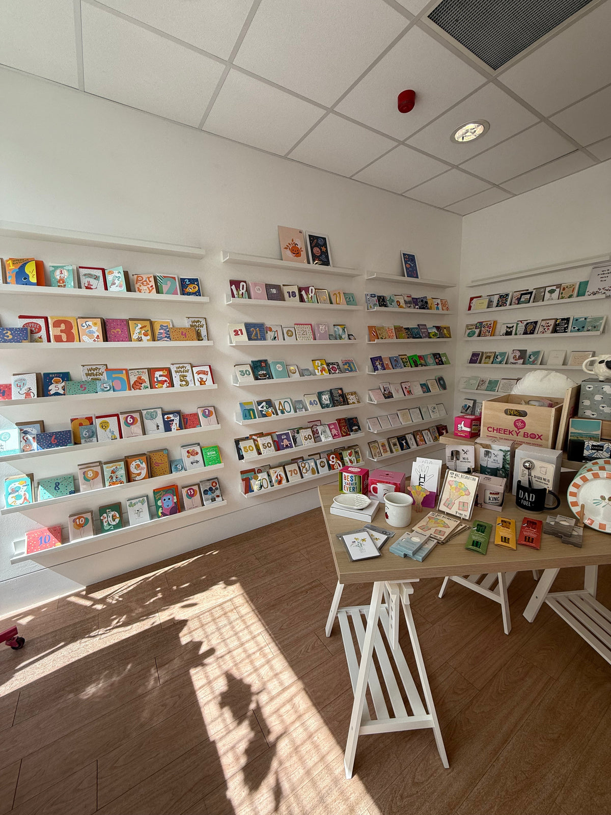 Miss Paperchase? Explore Our Perth Gift Shop