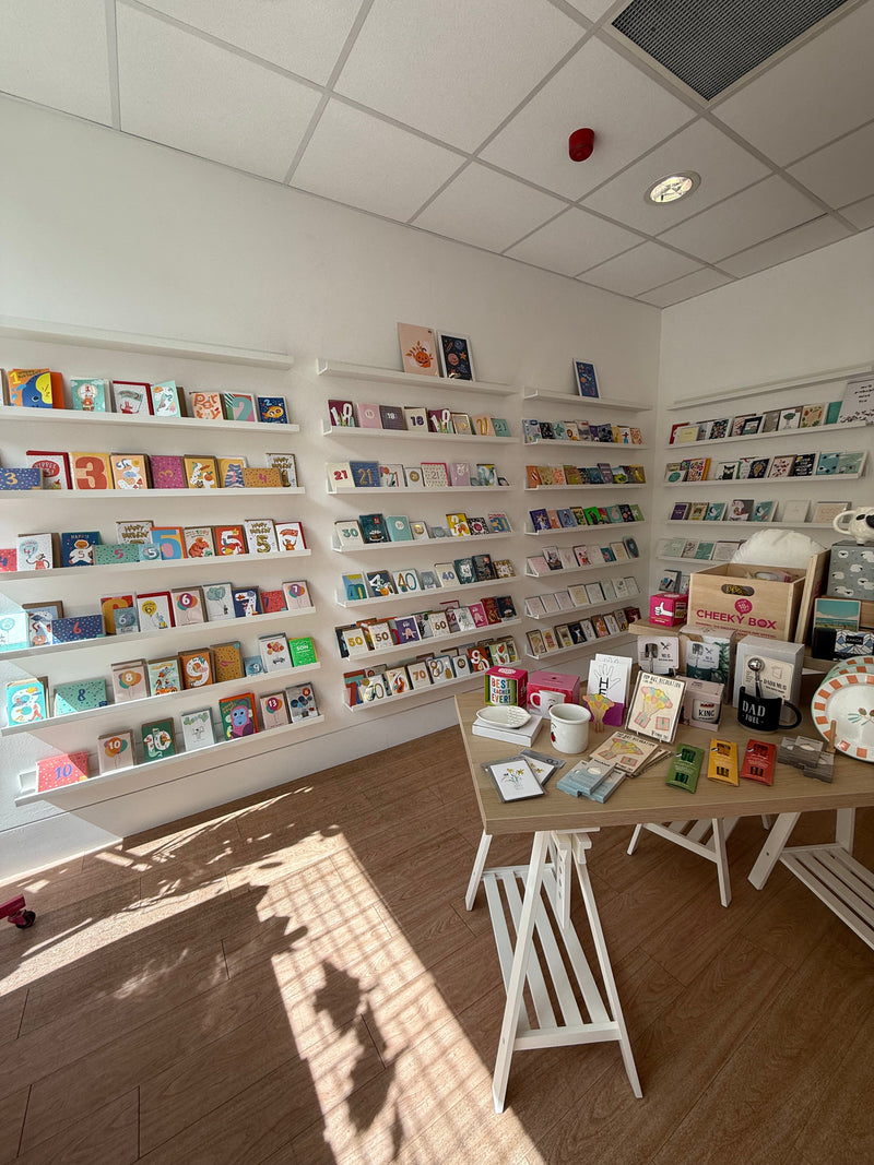 Miss Paperchase? Explore Our Perth Gift Shop