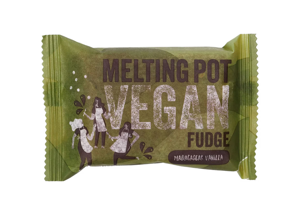 Vanilla Fudge