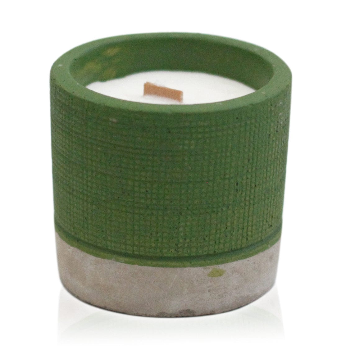 Ancient Wisdom Sea Moss & Herbs Wooden Wick Candle