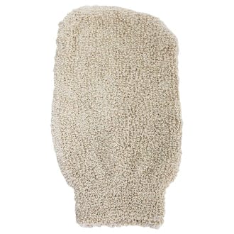 Ancient Wisdom Snug Jute Mix Mitt
