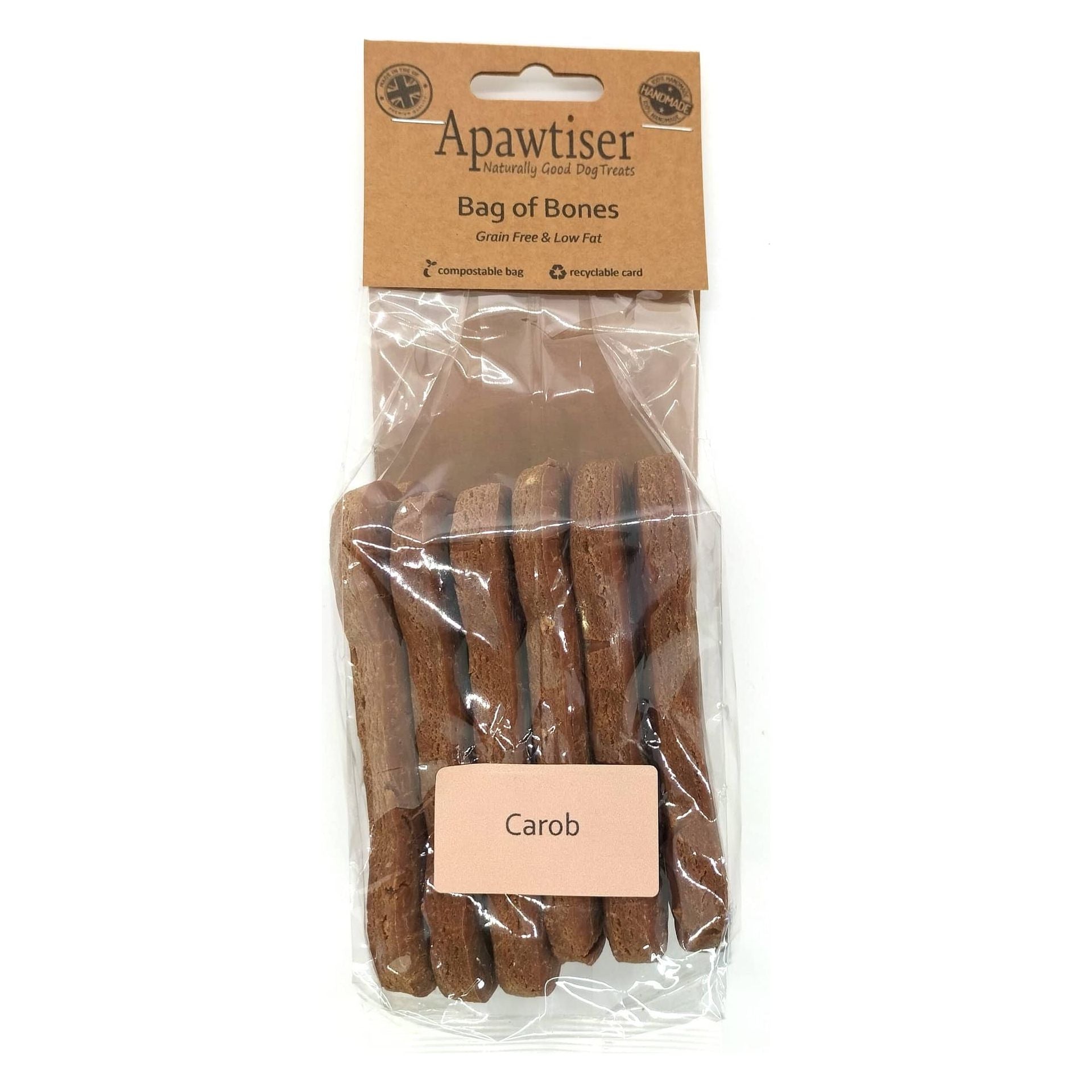 Carob good for dogs best sale