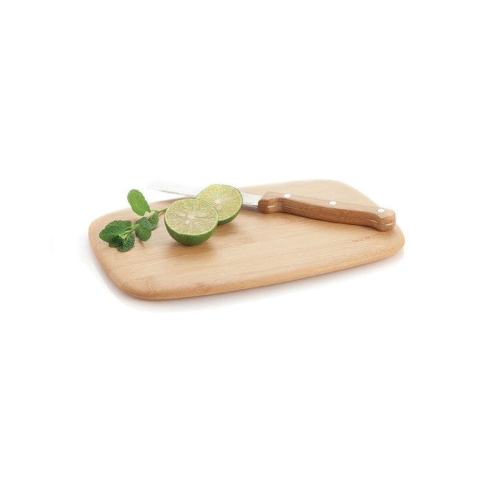 Bambu Cutting & Serving Board