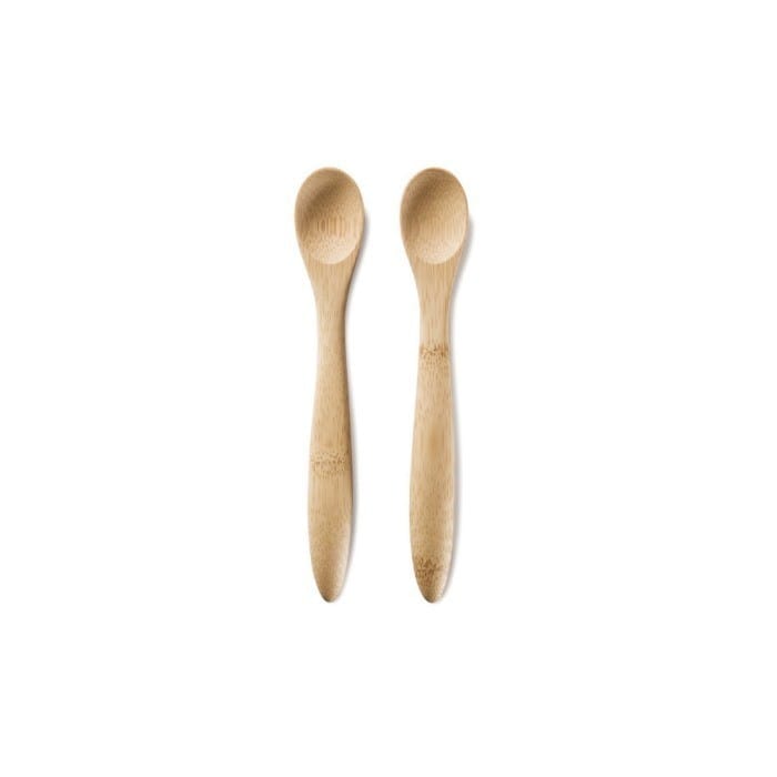 Bambu Kid's Feeding Spoons (6M+)