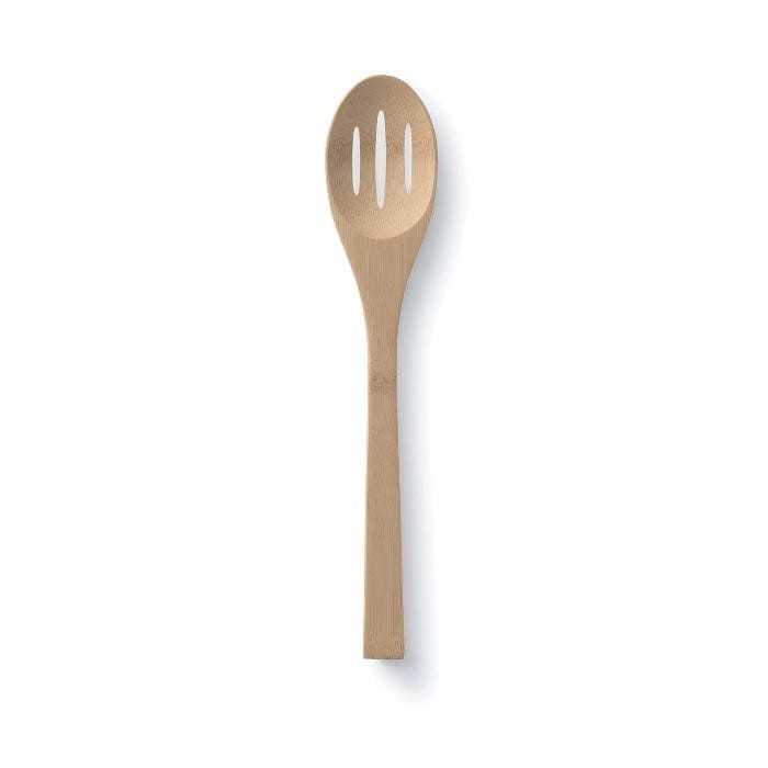 Bambu Slotted Spoon
