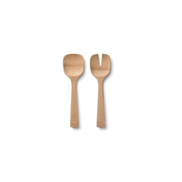 Bambu Small Servers