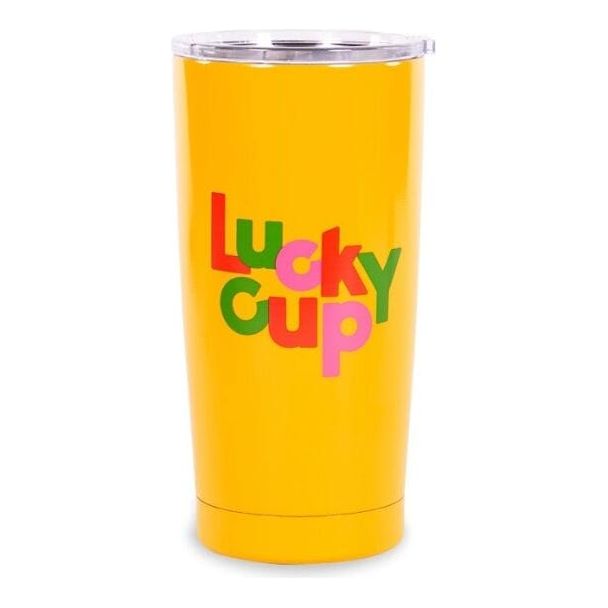Ban.do 'Lucky Cup' Stainless Steel Thermal Mug
