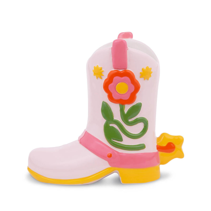 Ban.do Vase, Giddy Up