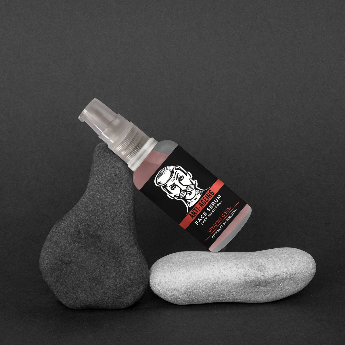 Barber Pro Anti-Ageing Vitamin C 10% Face Serum