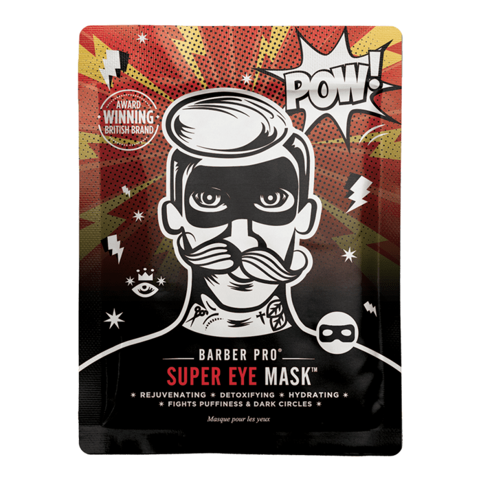 Barber Pro Super Eye Mask