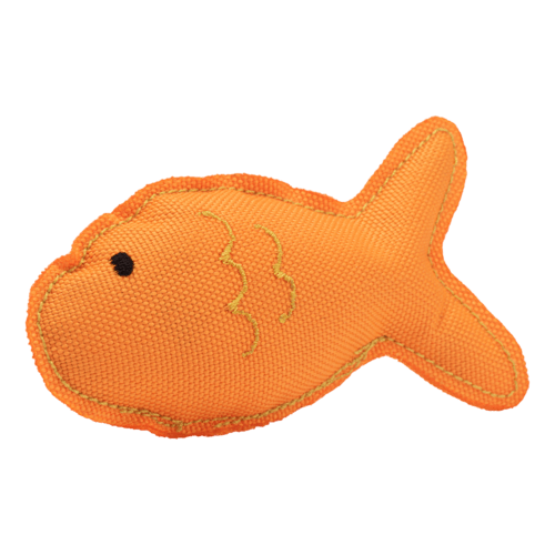 Beco Catnip Fish