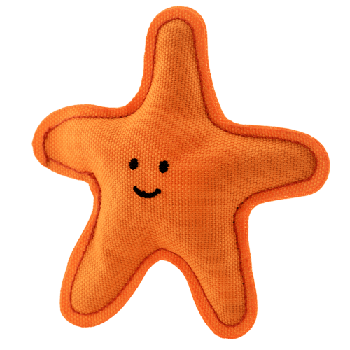Beco Catnip Starfish