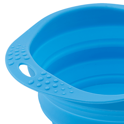 Beco Collapsible Dog Travel Bowl
