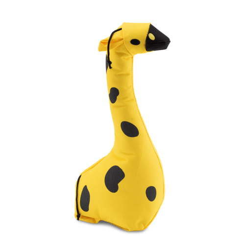 Beco Giraffe Pet Toy