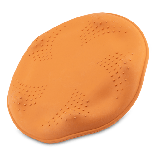Beco Natural Rubber Frisbee Flyer