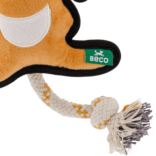 Beco Rough & Tough Kangaroo