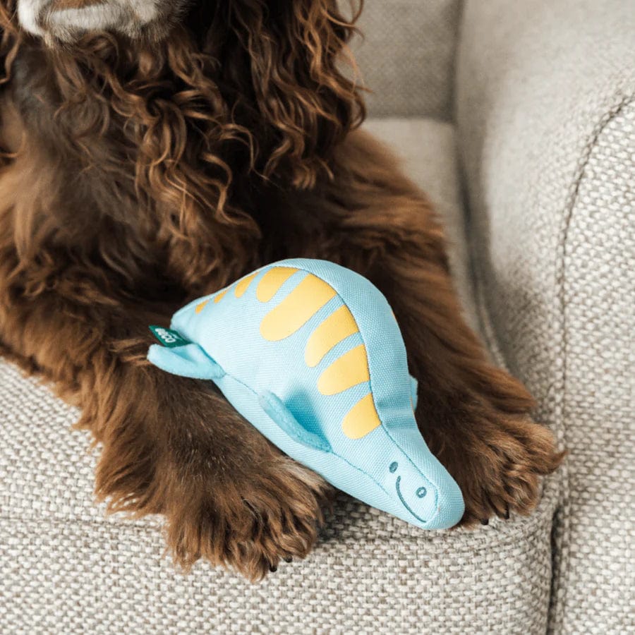 Beco Small Plesiosaurus Dog Toy