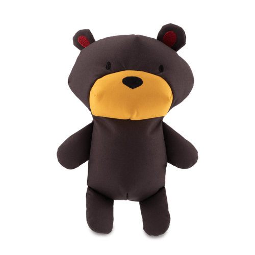 Beco Teddy Pet Toy