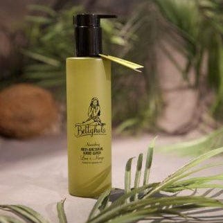 Bettyhula Lime & Mango Hand Wash