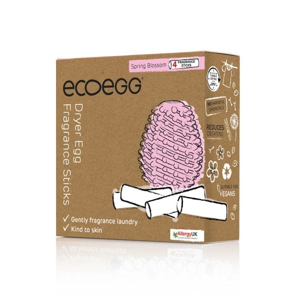 Eco Egg Dryer Egg Refill Fragrance Sticks
