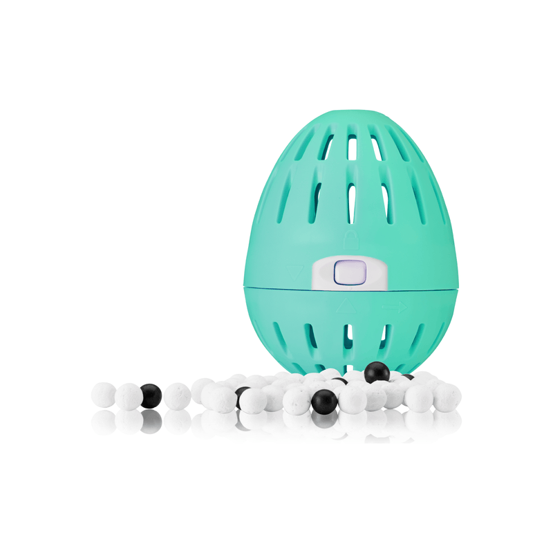 Eco Egg Laundry Egg Refill Pellets - Tropical Breeze