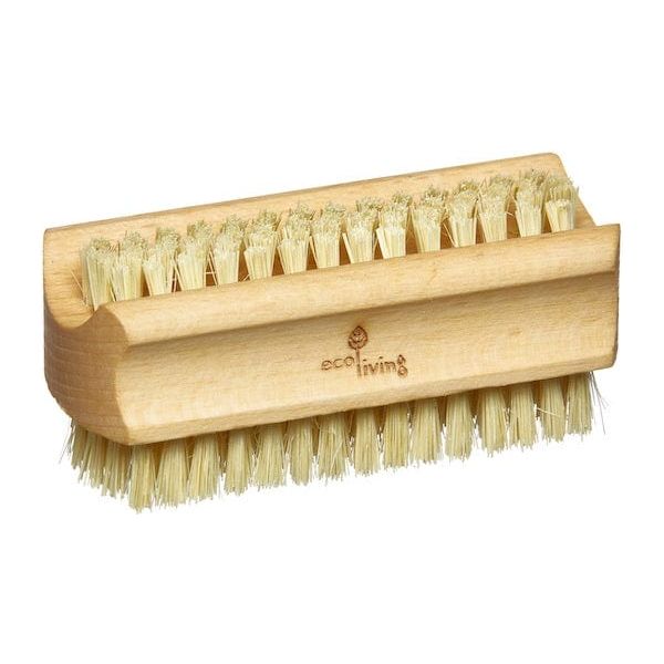 Ecoliving Adult Nail Brush