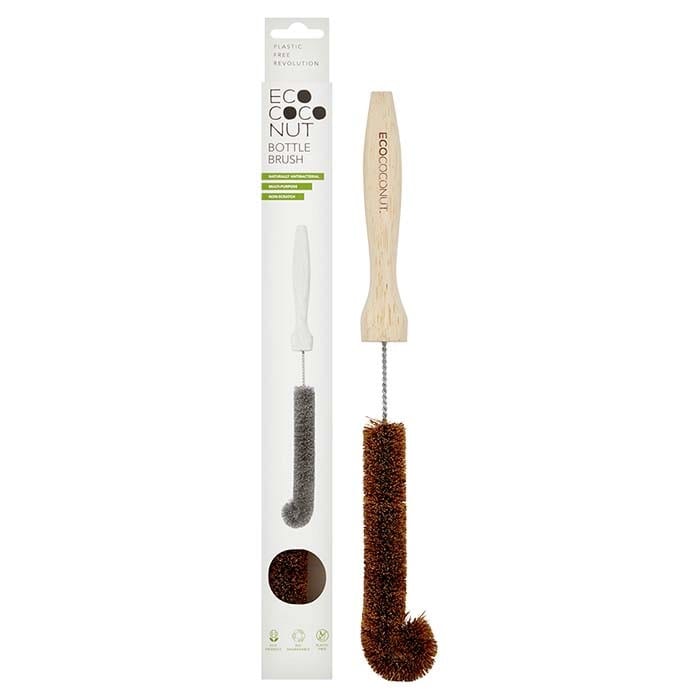 Ecoliving EcoCoconut Bottle Brush