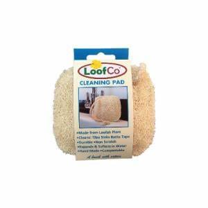 Ecoliving LoofCo Cleaning Pad