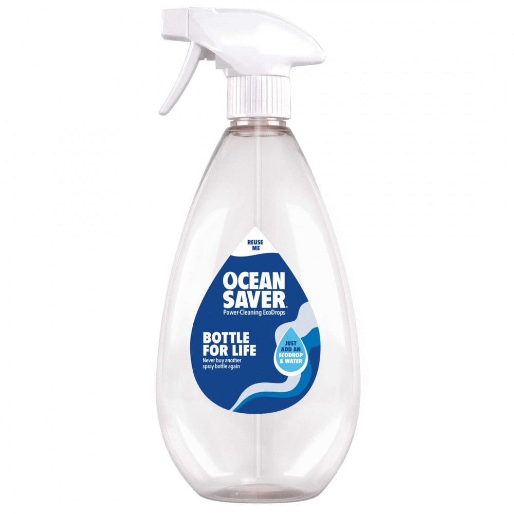 Ecoliving OceanSaver Bottle For Life