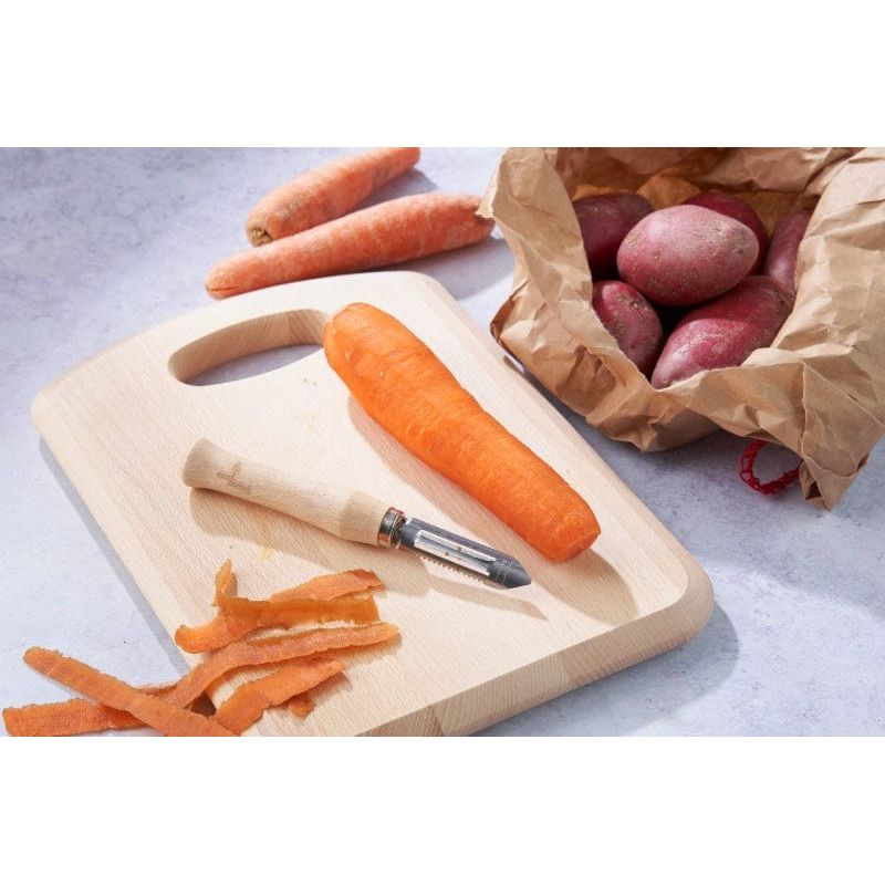 Ecoliving Wooden Potato Peeler